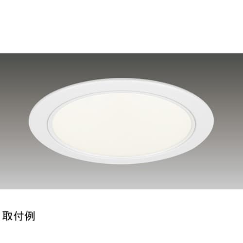 2500ユニット交換形DL白色深形 LE
