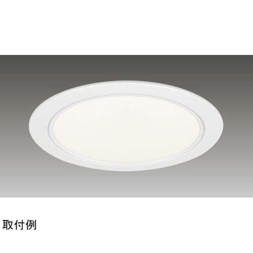 2500ユニット交換形DL白色深形 LE