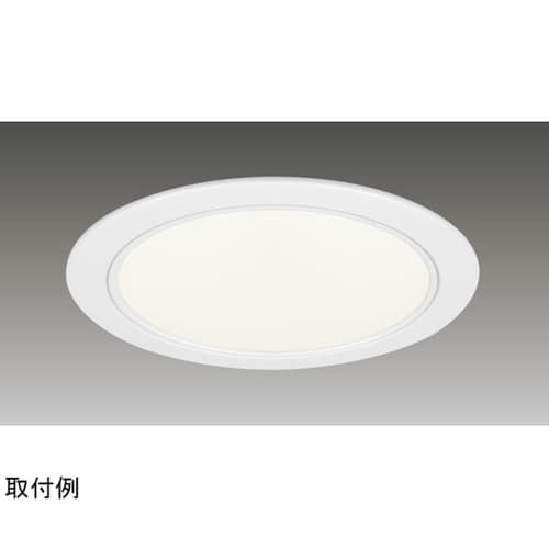 2500ユニット交換形DL白色深形 LE