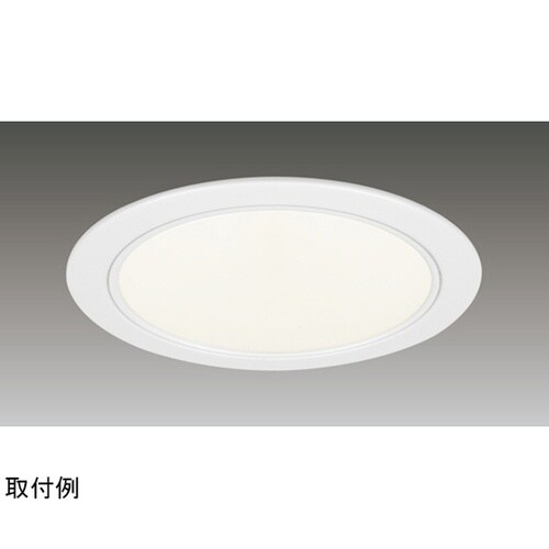 2500ユニット交換形DL白色深形 LE