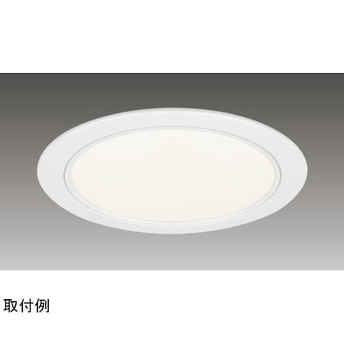 2500ユニット交換形DL白色深形 LE