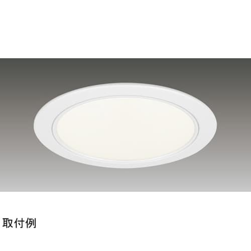 2500ユニット交換形DL白色深形 LE