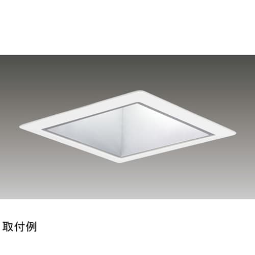 2500ユニット交換形DL角形 LEKD