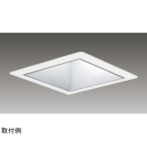 2500ユニット交換形DL角形 LEKD