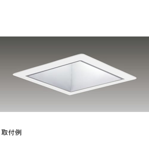 2500ユニット交換形DL角形 LEKD