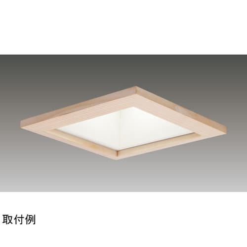 2500ユニット交換形DL和風角形 LE