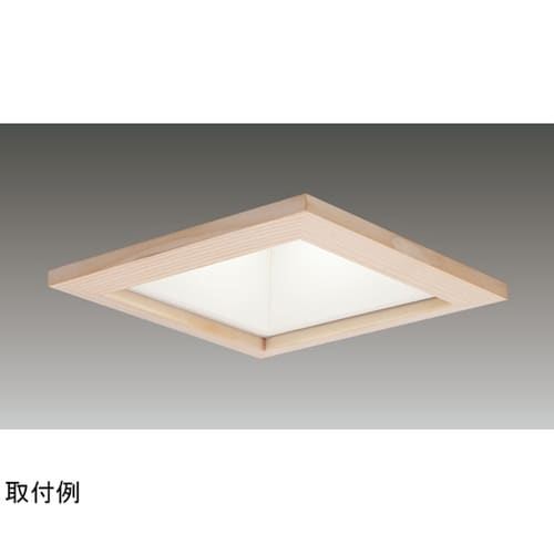 2500ユニット交換形DL和風角形 LE