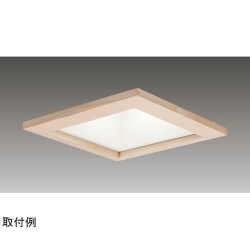 2500ユニット交換形DL和風角形 LE
