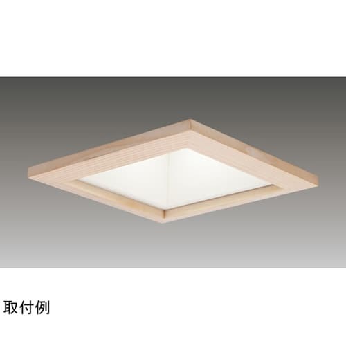 2500ユニット交換形DL和風角形 LE