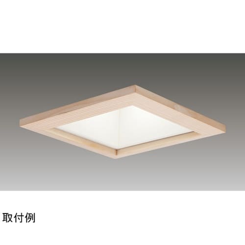 2500ユニット交換形DL和風角形 LE