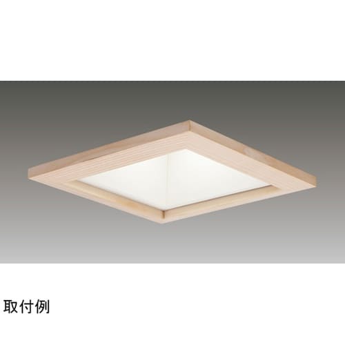 2500ユニット交換形DL和風角形 LE