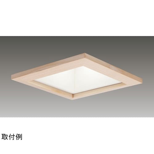 2500ユニット交換形DL和風角形 LE