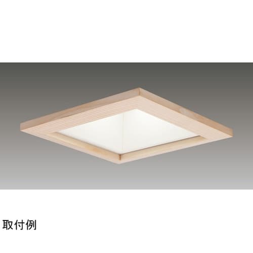 2500ユニット交換形DL和風角形 LE