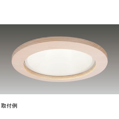 2500ユニット交換形DL和風丸形 LE