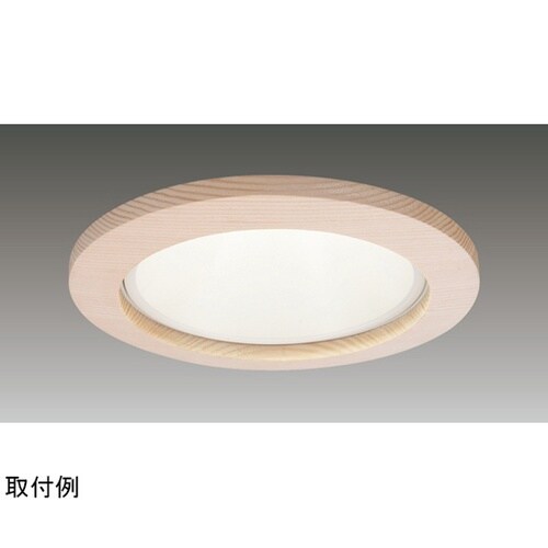 2500ユニット交換形DL和風丸形 LE