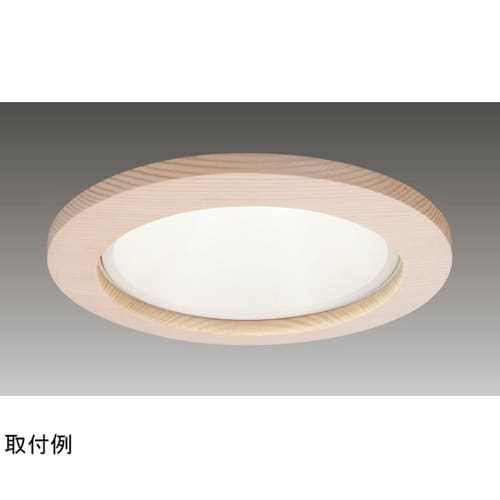 2500ユニット交換形DL和風丸形 LE