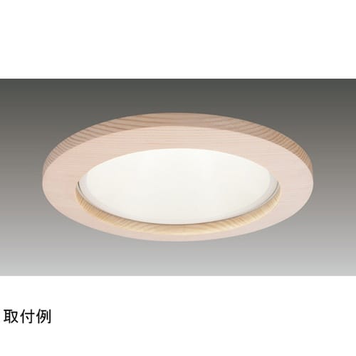2500ユニット交換形DL和風丸形 LE