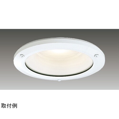2500ユニット交換形DL防湿防雨 LE
