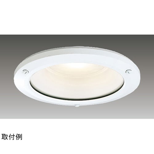 2500ユニット交換形DL防湿防雨 LE