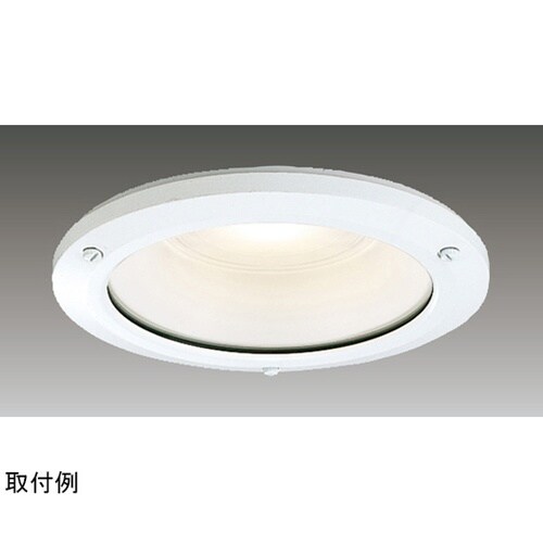 2500ユニット交換形DL防湿防雨 LE