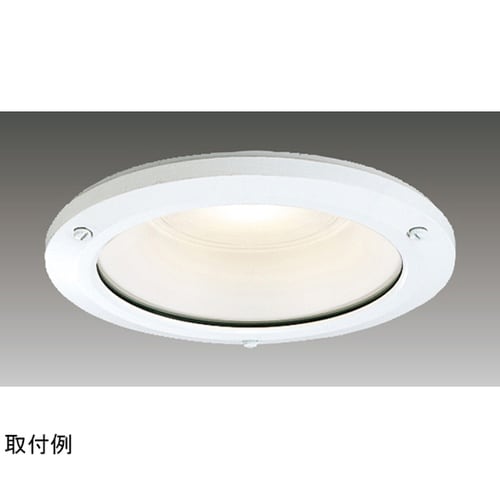 2500ユニット交換形DL防湿防雨 LE