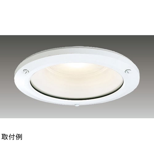 2500ユニット交換形DL防湿防雨 LE