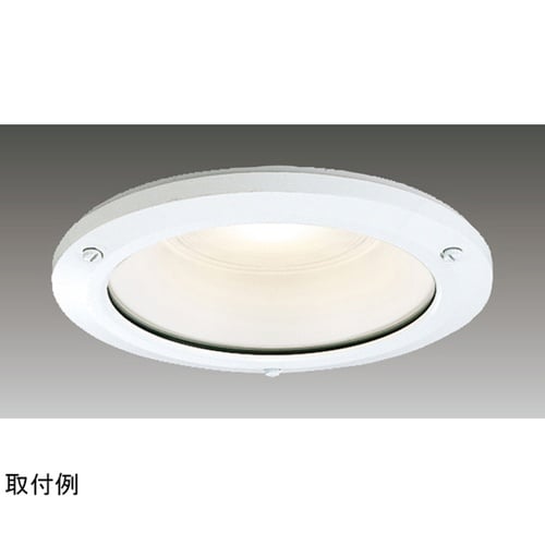 2500ユニット交換形DL防湿防雨 LE