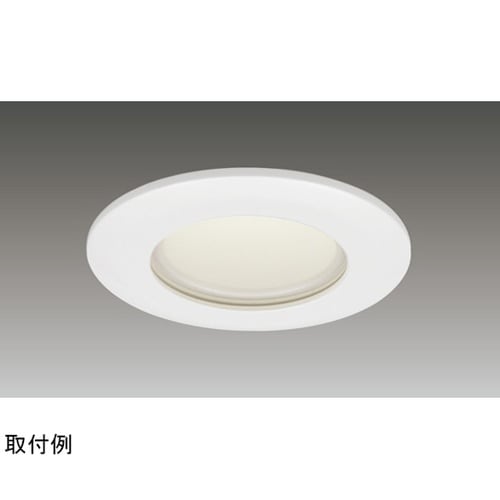 2500ユニット交換形DL軒下用 LEK