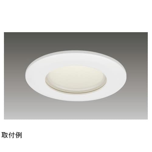 2500ユニット交換形DL軒下用 LEK
