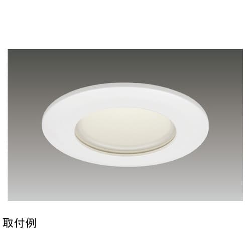 2500ユニット交換形DL軒下用 LEK