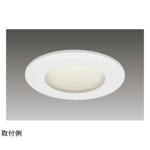 2500ユニット交換形DL軒下用 LEK