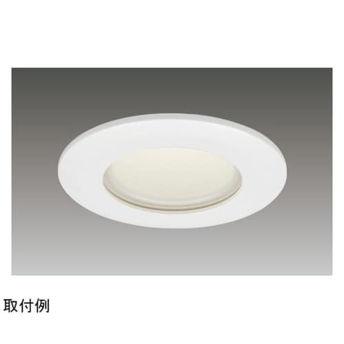 2500ユニット交換形DL軒下用 LEK