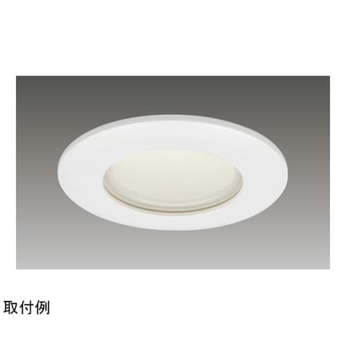 2500ユニット交換形DL軒下用 LEK