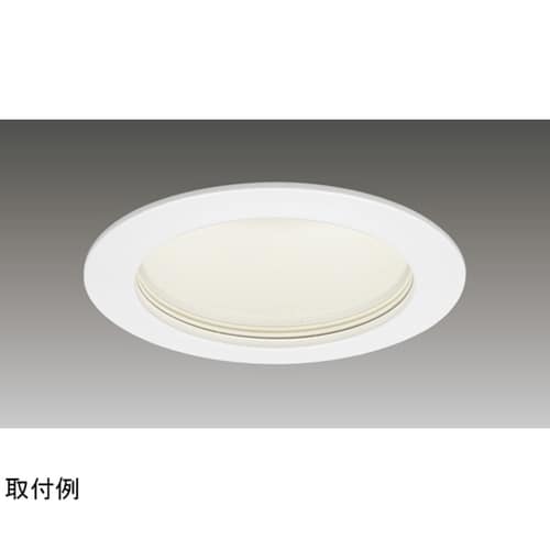 2500ユニット交換形DL軒下用 LEK