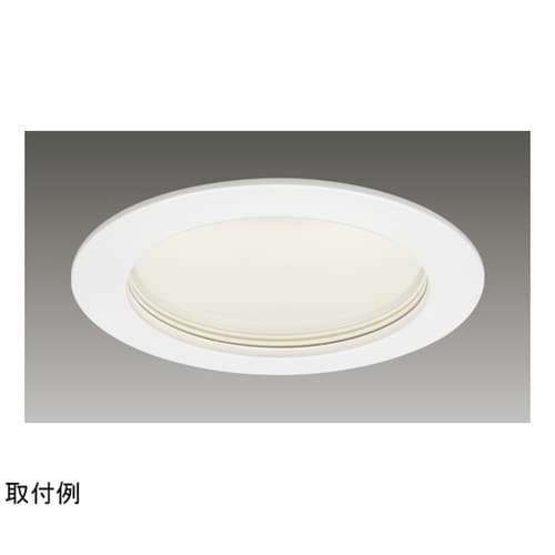 2500ユニット交換形DL軒下用 LEK