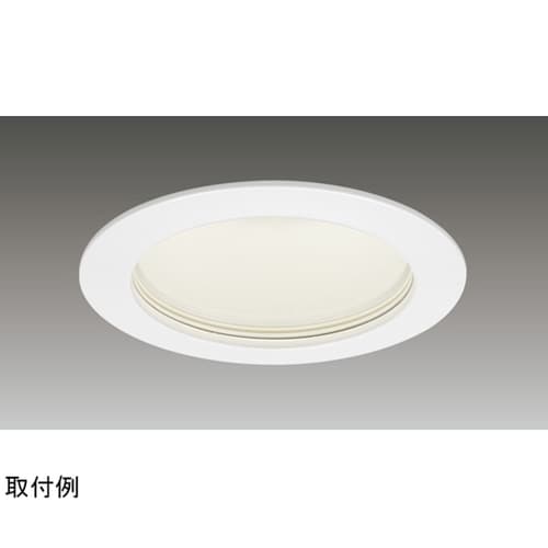 2500ユニット交換形DL軒下用 LEK