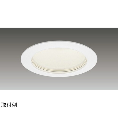 2500ユニット交換形DL軒下用 LEK