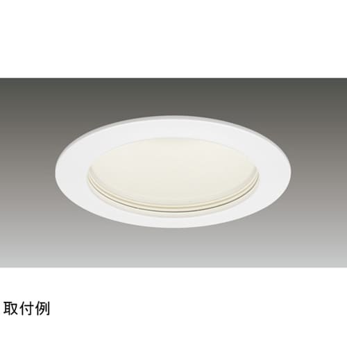 2500ユニット交換形DL軒下用 LEK