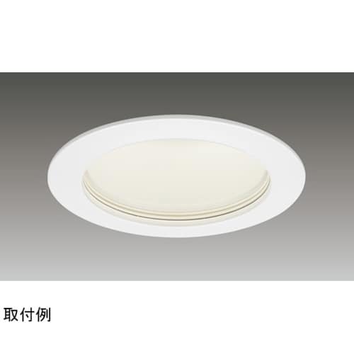 2500ユニット交換形DL軒下用 LEK