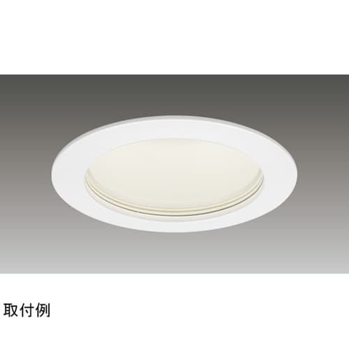 2500ユニット交換形DL軒下用 LEK