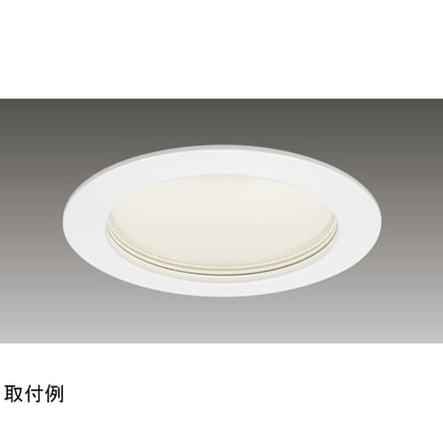 2500ユニット交換形DL軒下用 LEK