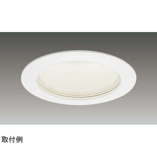 2500ユニット交換形DL軒下用 LEK