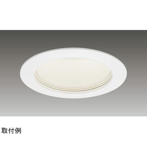 2500ユニット交換形DL軒下用 LEK