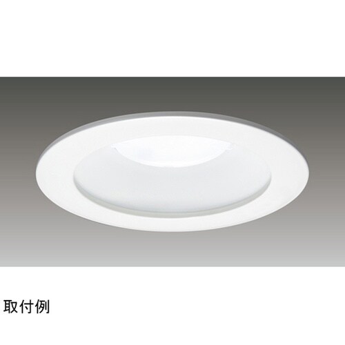 2500ユニット交換形DL軒下用 LEK