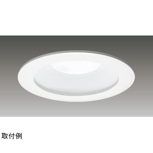 2500ユニット交換形DL軒下用 LEK