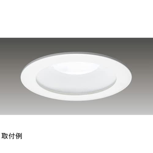 2500ユニット交換形DL軒下用 LEK