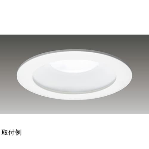 2500ユニット交換形DL軒下用 LEK