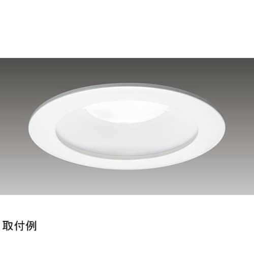 2500ユニット交換形DL軒下用 LEK