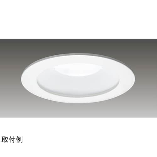 2500ユニット交換形DL軒下用 LEK