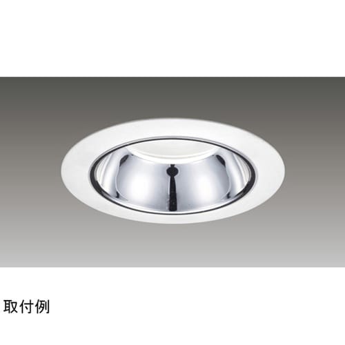 2500ユニット交換形DL銀色鏡面 LE